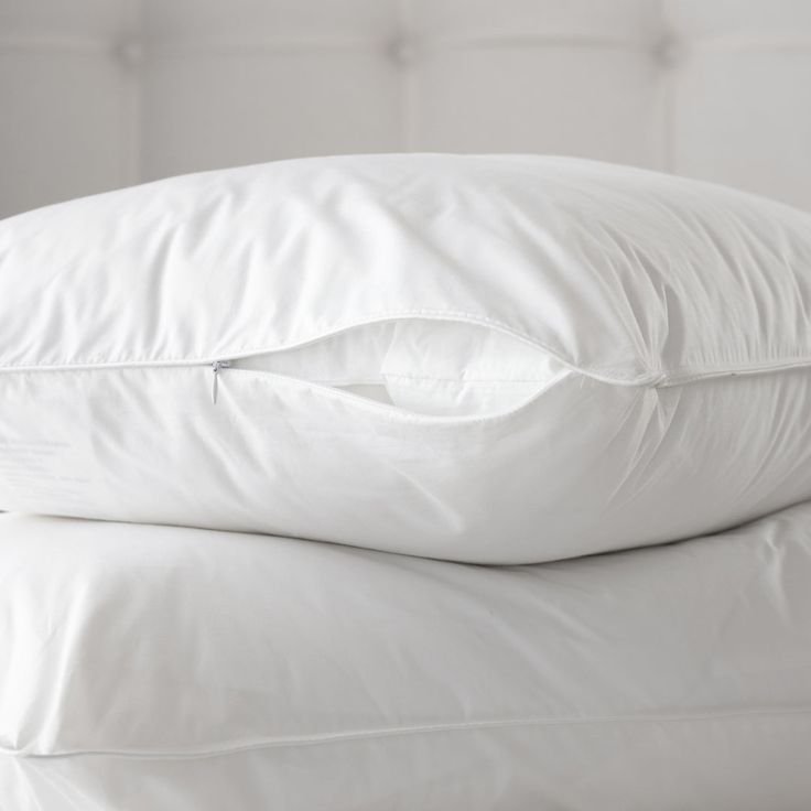 Pillow Protector