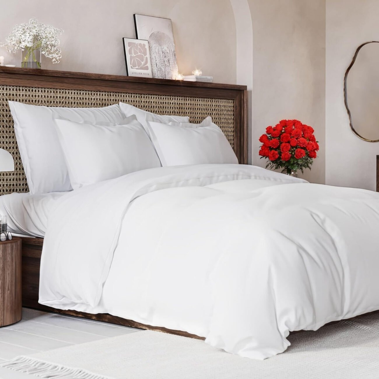 Duvet Cover
