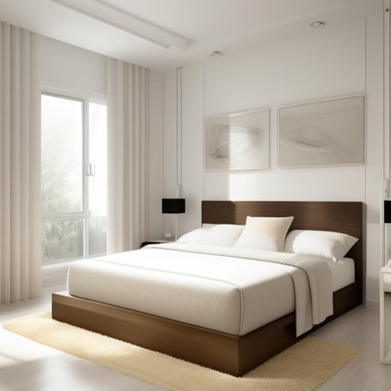 Bed Sheet