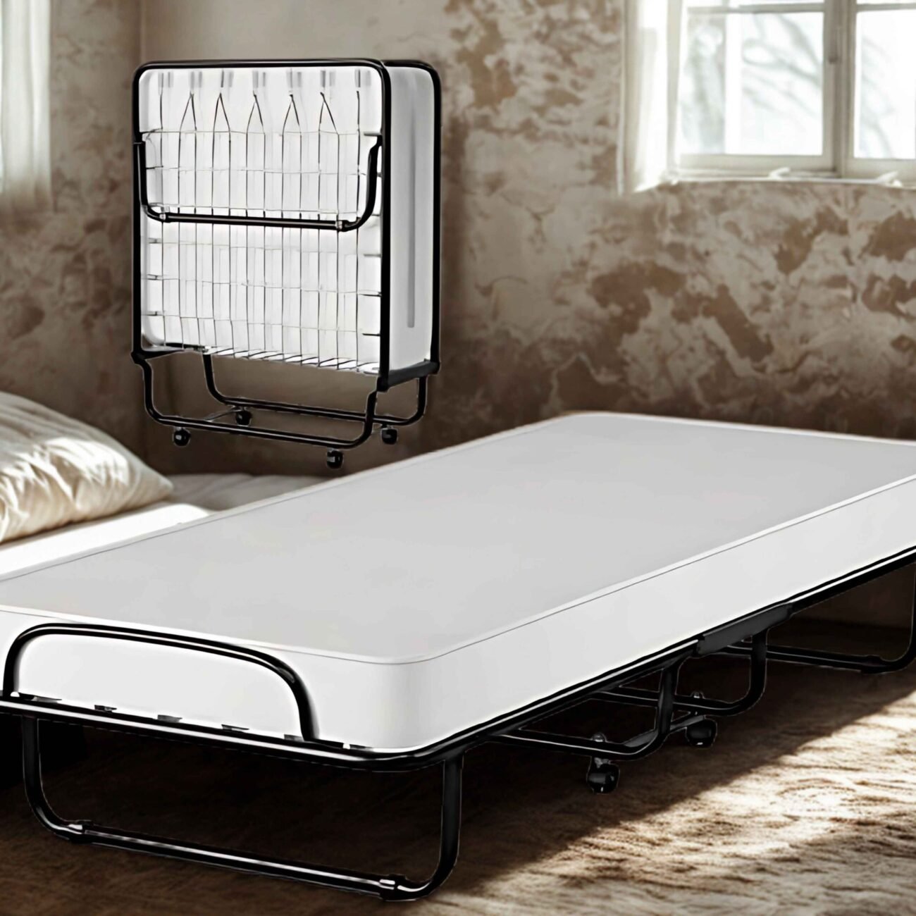 Roll Away Bed