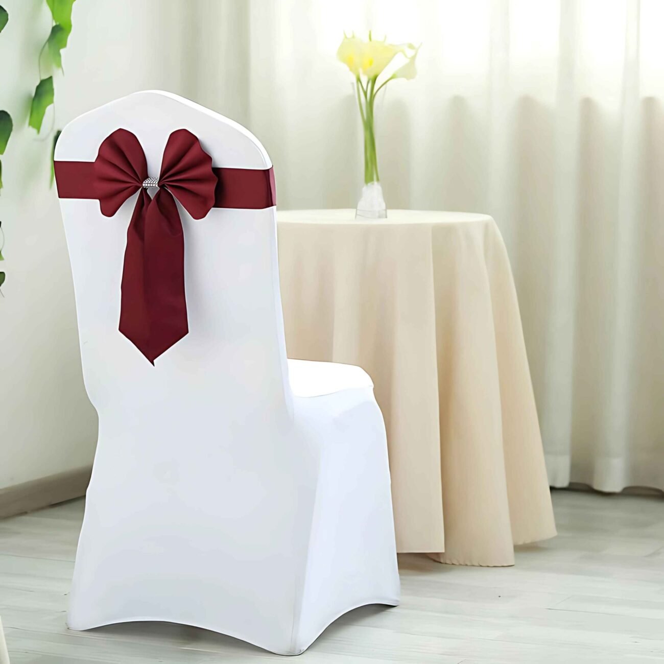 Chair Bow
