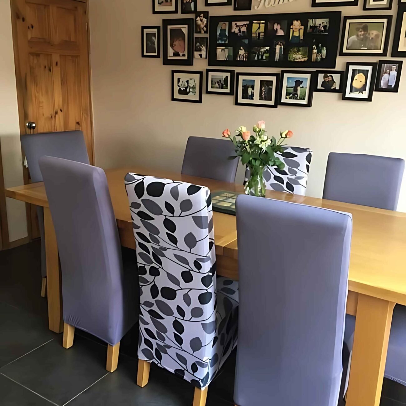 Fitted Chaircovers