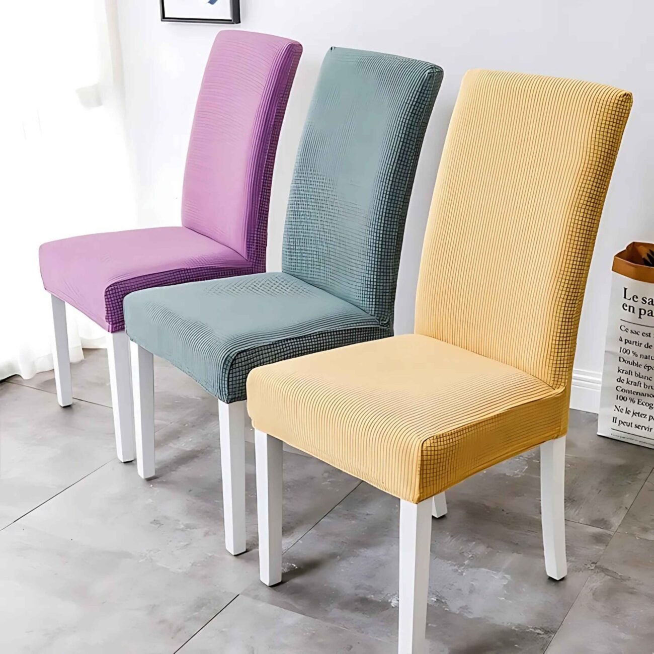 Chair Covers
