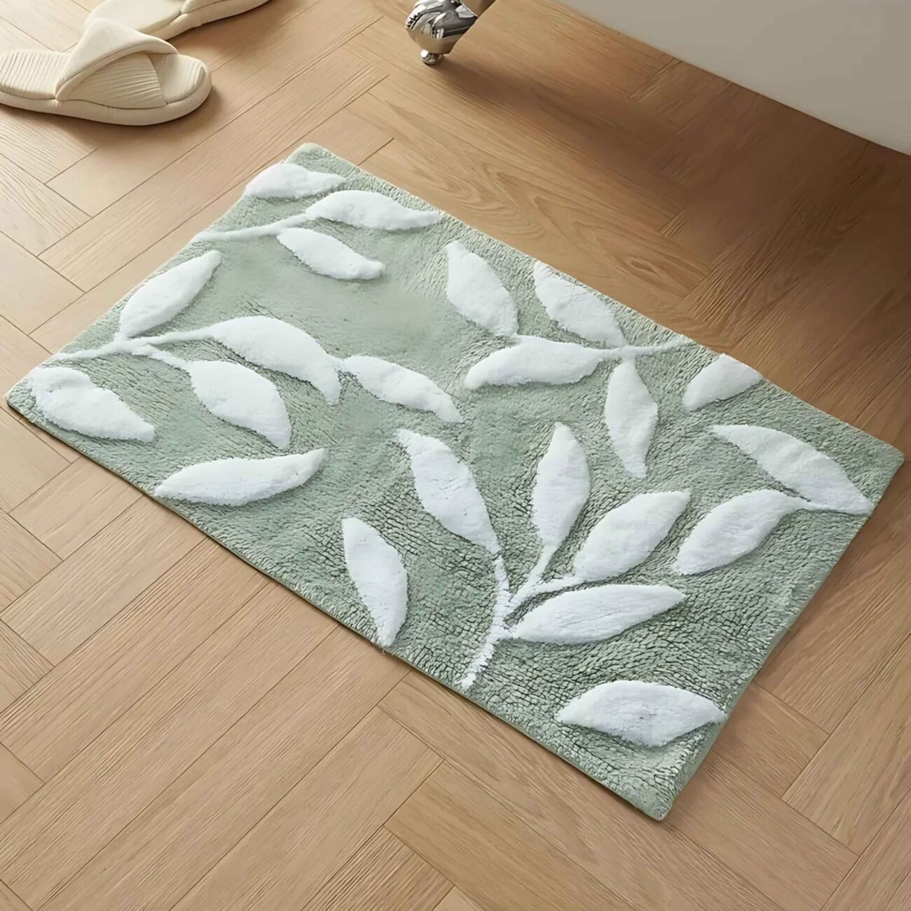 Bath Mat