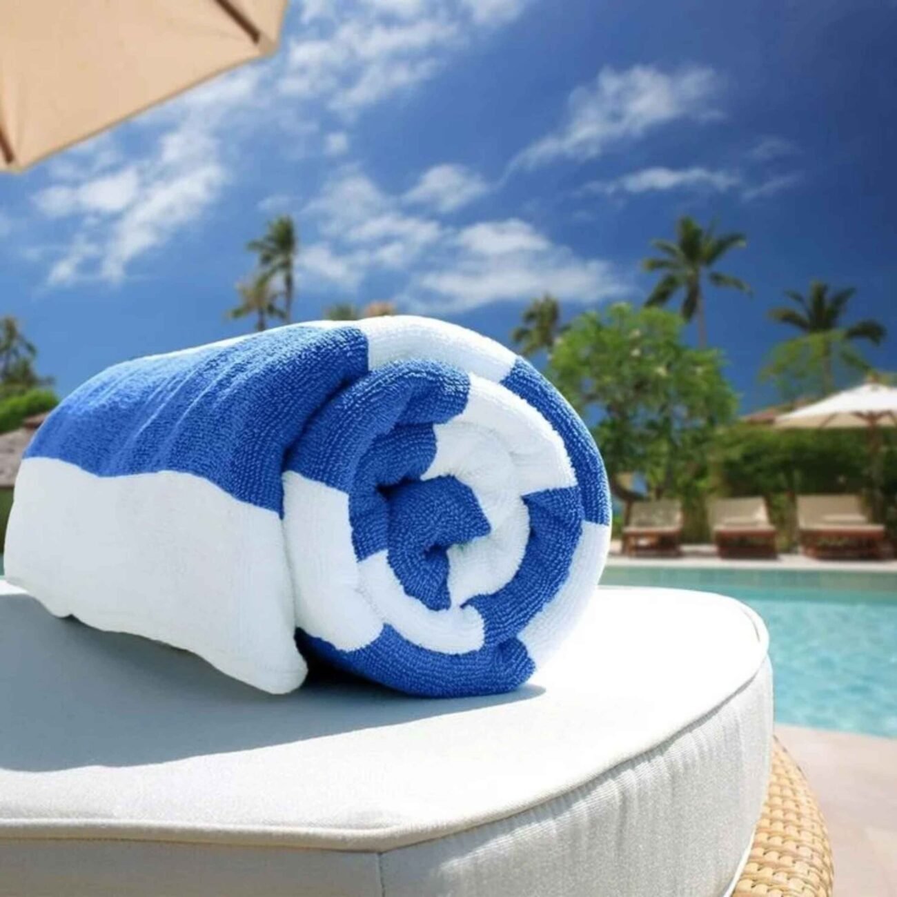 Pool Towel