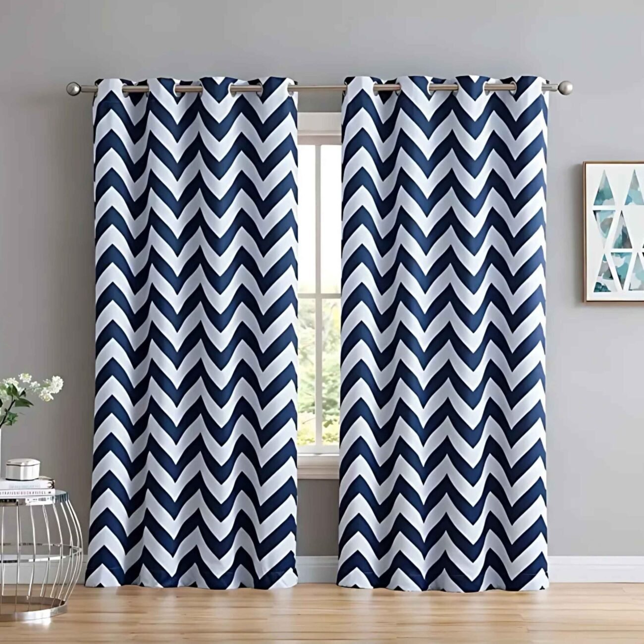 Curtains
