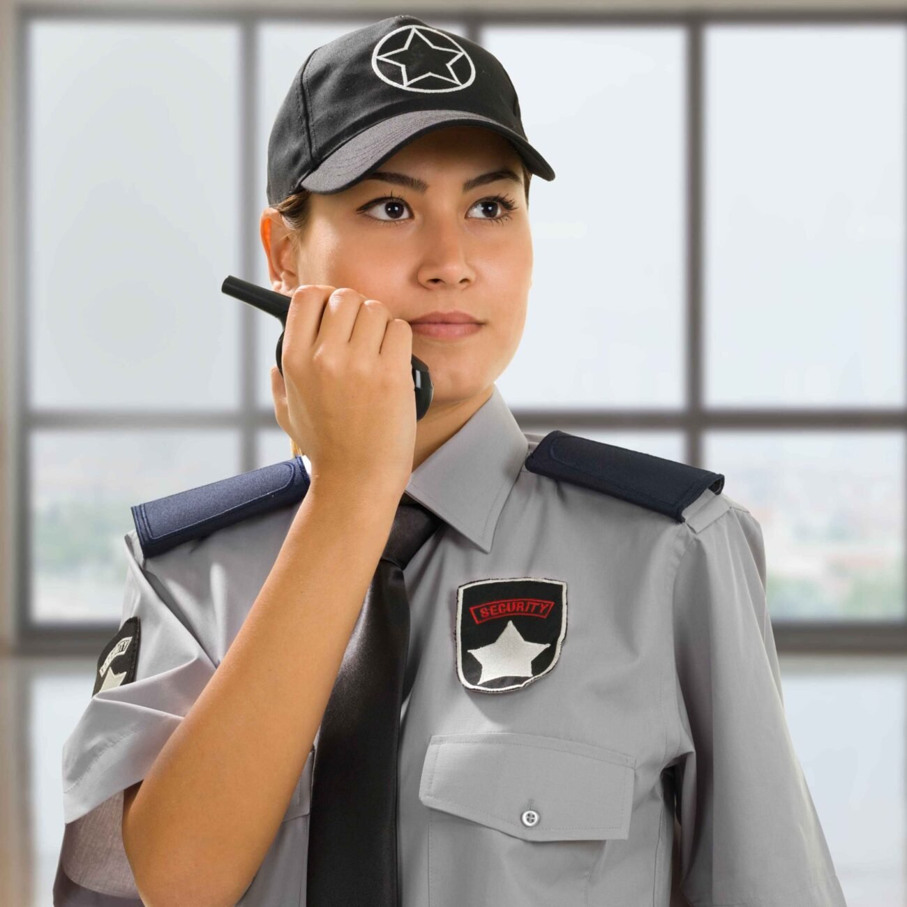Security Uniforms