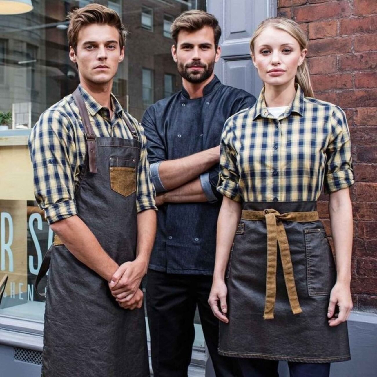 Pub Uniforms