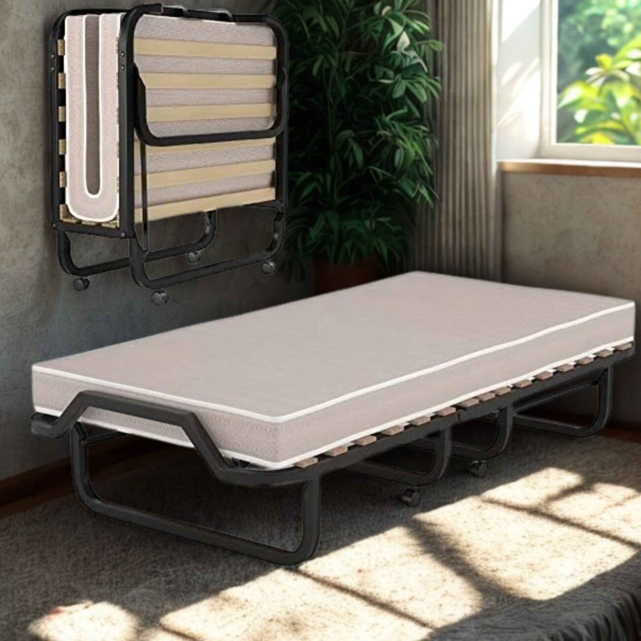 Roll Away Bed
