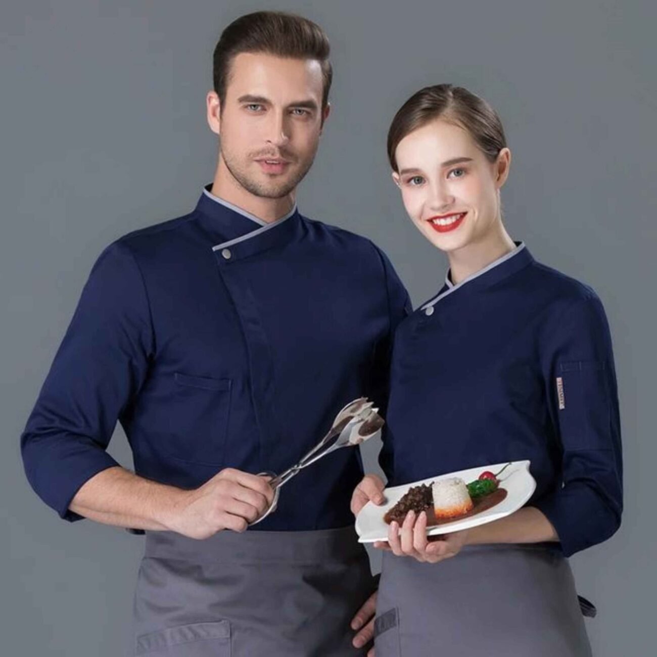 Chef Uniforms