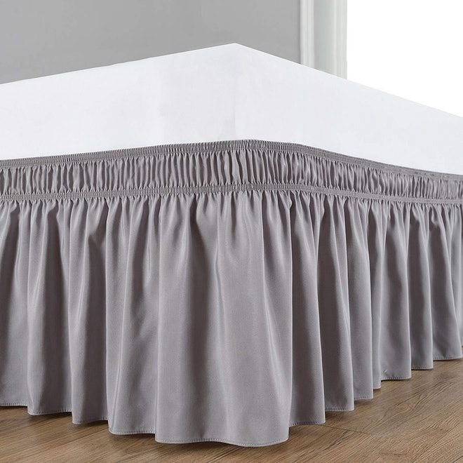 Bed Frills
