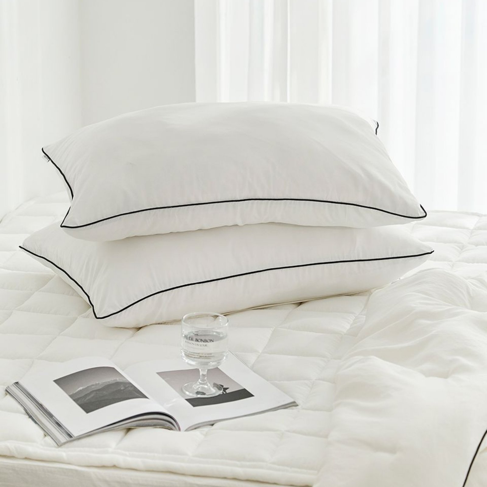 Duvet (10)
